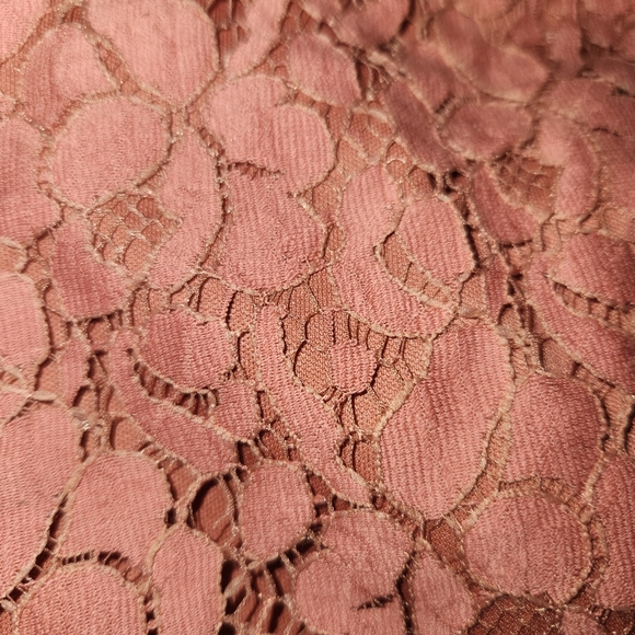 Smarty & Flirty Halter Neckline Dress - Picture 9 of 10